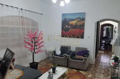 Sobrado à venda de 163m² | 03 dormitórios, sendo 01 suíte e 02 vagas de garagem | vila tesouro - são josé do campos |