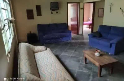 Fazenda à venda na Água Soca, São José dos Campos 