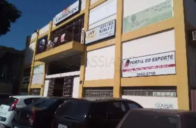 Prédio comercial à venda de 678m² | 10 banheiros e 06 vagas de garagem | jardim américa - são josé dos campos |