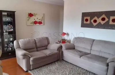 Apartamento à venda de 95m² | 03 dormitórios, sendo 01 suíte e 02 vagas de garagem | edifício brisas do estoril - jardim portugal | são josé dos campos |