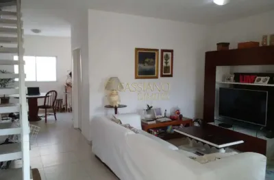 Casa à venda de 130m² | 03 dormitórios, sendo 01 suíte e 02 vagas de garagem | conjunto residencial trinta e um de março - são josé dos campos |