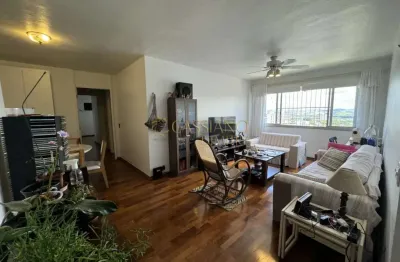 Apartamento à venda venda de 117m² | 03 dormitórios, sendo 01 suíte e 01 vaga de garagem | edifício delfino mascarenhas - vila adyana | são josé dos campos |