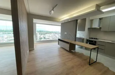Apartamento à venda de 68,20m² | 02 dormitórios, sendo 01 suíte e 02 vagas de garagem | edifício piazza navona - jardim augusta | são josé dos campos |