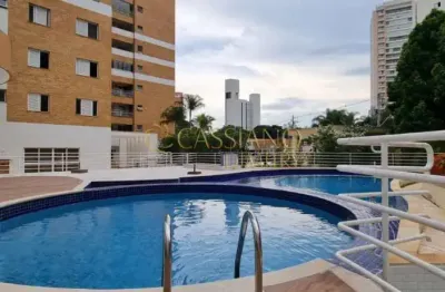 Apartamento à venda de 187m² | 04 dormitórios, sendo 02 suítes e 03 vagas de garagem | edifício villa sorrento - jardim esplanada | são josé dos campos |