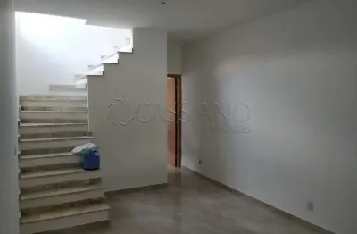 Sobrado à venda de 120m² | 04 dormitórios, sendo 01 suíte e 02 vagas de garagem | jardim das industrias - são josé dos campos |