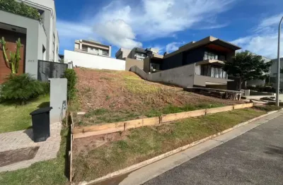 Terreno á venda de 478m² | Condomínio Alphaville I - Urbanova | São José dos Campos
