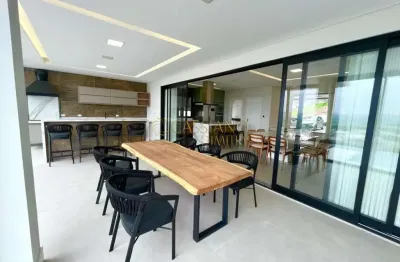 Sobrado para venda e locação de 470m² | 05 dormitórios, sendo suítes e 05 vagas de garagem | condomínio residencial alphaville ii - alphaville | são josé dos campos |