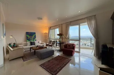 Apartamento com 4 quartos à venda no Jardim Aquárius, São José dos Campos 