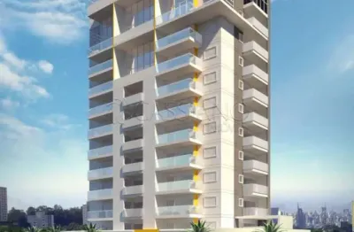 Apartamento à venda de 51m² | 01 dormitório, sendo suíte e 01 vaga de garagem | edifício move residence - jardim aquarius | são josé dos campos |