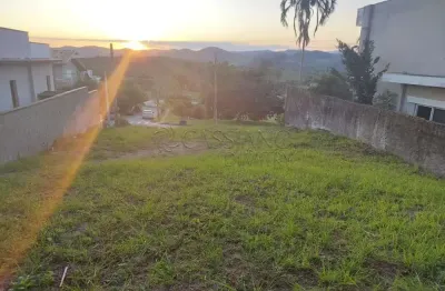 Terreno à venda de 450m² | condomínio jaguary - urbanova | são josé dos campos |