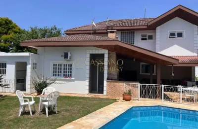 Sobrado à venda de 315m² | 04 dormitórios, sendo 02 suítes e 02 vagas de garagem | Condomínio Altos da Serra II- Urbanova III | São José dos Campos |