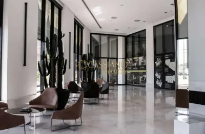 Sala comercial para locação de 38,12m² | edifício hyde park - jardim aquarius | são josé dos campos