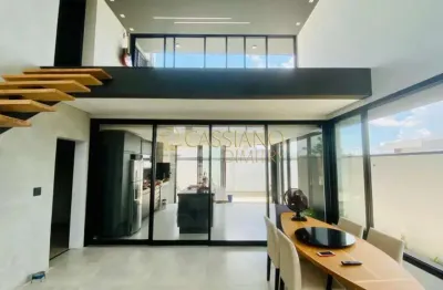 Casa para locação de 190m² | 03 dormitórios, sendo todos suítes e 04 vagas de garagem | residencial terras do vale - são josé dos campos |