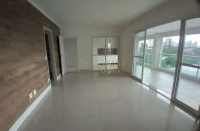 Apartamento para locação de 190,83m² | 03 dormitórios, sendo suítes e 02 vagas de garagem | condomínio belvedere jardim das colinas - jardim aquarius |