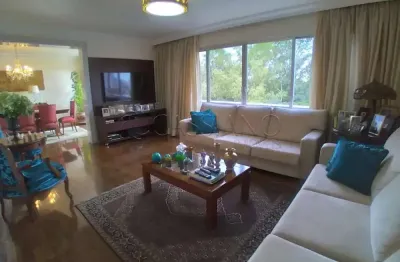 Apartamento para venda e locação de 247m² | 03 dormitórios, sendo 01 suíte e 02 vagas de garagem | edifício mayflower - jardim esplanada | são josé dos campos