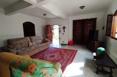 Sobrado com edícula à venda de 327m² | 04 dormitórios, 02 suítes e 04 vagas de garagem | jardim das indústrias - são josé dos campos |