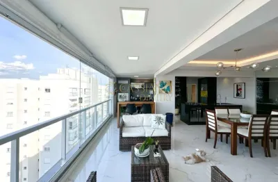 Apartamento à venda de 147m² | 03 dormitórios sendo 3 suítes | condomínio celebrity - vila ema | são josé dos campos