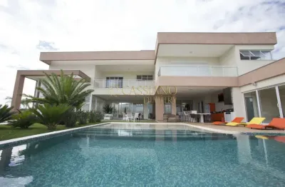 Sobrado à venda de 1.180m² | 05 dormitórios, sendo suítes e 10 vagas de garagem | condomínio altos da quinta reserva - torrão de ouro ii | são josé dos campos |