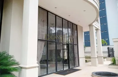 Apartamento à venda de 410m² | 04 dormitórios, sendo suítes e 05 vagas de garagem | edifício royal palace - jardim aquarius | são josé dos campos |