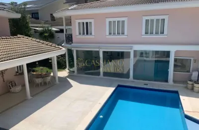 Sobrado à venda de 600m² | 04 dormitórios, sendo todos suítes e 06 vagas de garagem | condomínio jardim das colinas - jardim das colinas | são josé dos campos |