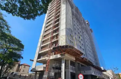 Apartamento à venda de 235,52m² | 03 suítes, 05 banheiros e 02 vagas de garagem | mont trésor vila ema - vila ema  | são josé dos campos |