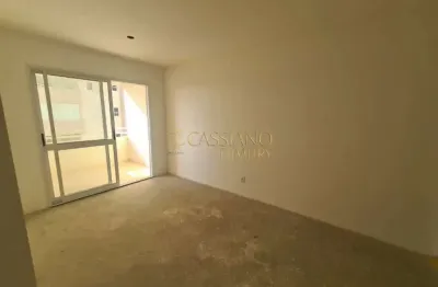 Apartamento à venda de 75 m² | 02 dormitórios, sendo 01 suíte e 02 vagas de garagem | condomínio máxximo viver - jardim sul | são josé dos campos |