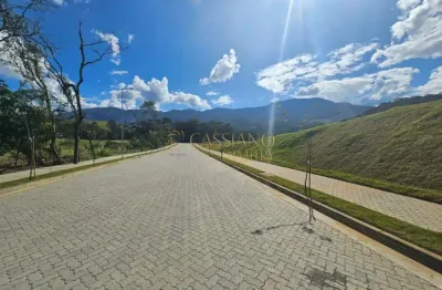 Terreno à venda de 450m² | condomínio reserva dos muriquis - são francisco xavier |