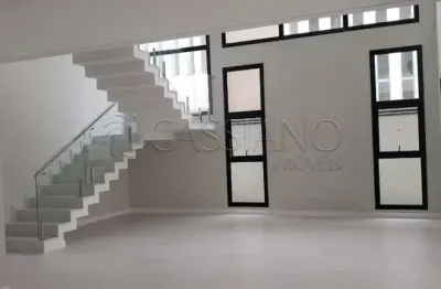 Sobrado à venda de 420m² | 04 dormitórios, sendo suítes e 04 vagas de garagem | condomínio jardim do golfe - jardim do golfe | são josé dos campos |