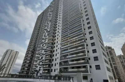 Apartamento à venda de 92,28m² | 03 dormitórios, sendo 01 suíte e 02 vagas de garagem | Quadria Aquarius - Jardim Aquárius | São José dos Campos |