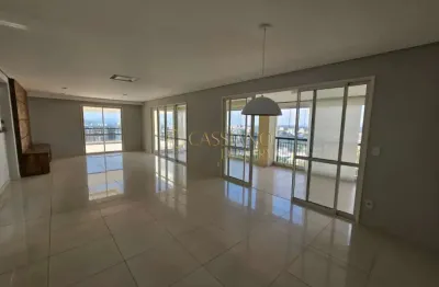 Cobertura à venda de 355m² | 03 dormitórios sendo 03 suítes e 04 vagas de garagem | condomínio aquarius resort - jardim aquarius |