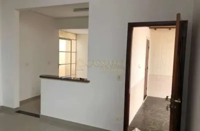 Casa térrea à venda de 145m² | 03 dormitórios, sendo 01 suíte e 02 vagas de garagem | altos de santana - jacareí |