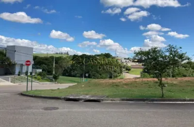 Terreno à venda de 486m² | residencial terras do vale - caçapava |