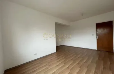 Apartamento à venda de 78,50m² | 03 dormitórios, sendo 01 suíte e 02 vagas de garagem | edifício itamarati - vila betânia | são josé dos campos |