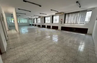 Ponto comercial para locação de 180m² | jardim são dimas - são josé dos campos |