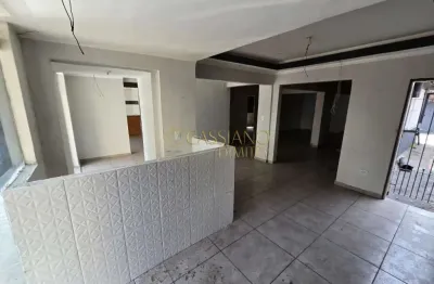 Ponto comercial para locação de 312m² | 04 banheiros e 04 vagas de garagem | jardim são dimas | são josé dos campos |