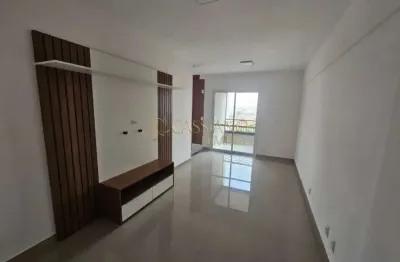 Apartamento à venda de 69m² | 02 dormitórios, sendo 01 suíte e 01 vaga de garagem | edifício serra do sincorá - jardim vale do sol | são josé dos campos |