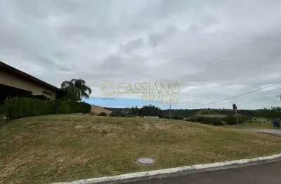 Terreno à venda de 803,46m² | condomínio altos da quinta reserva - são josé dos campos |