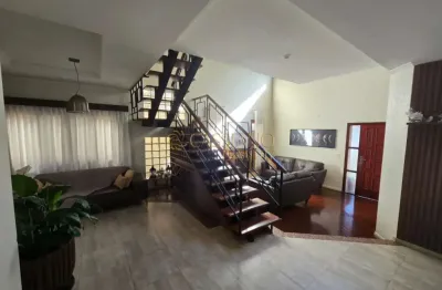 Sobrado à venda de 280m² | 03 dormitórios, sendo 02 suítes e 04 vagas de garagem | condomínio sunset park - jardim aquarius | são josé dos campos |