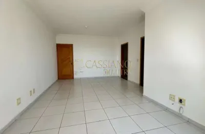 Apartamento para venda e locação de 97m² | 03 dormitórios, sendo 01 suíte e 02 vagas de garagem | edifício nova américa - jardim américa | são josé dos campos |