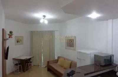 Apartamento flat para venda e locação de 36m² | 01 dormitório, 01 banheiro e 01 vaga de garagem | edifício spacevalley flat service - jardim são dimas | são josé dos campos |