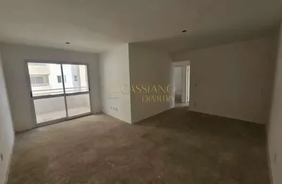 Apartamento à venda de 90 m² | 03 dormitórios, sendo 01 suíte e 02 vagas de garagem - máxximo viver - jardim sul | são josé dos campos