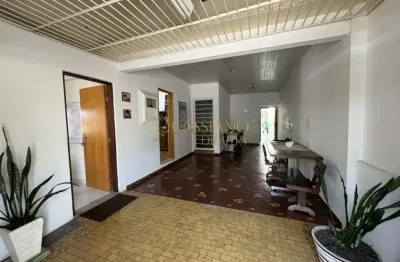Casa térrea à venda de 203m² | 03 dormitórios, 02 banheiros e 03 vagas de garagem | vila maria - são josé dos campos |