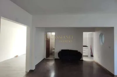 Sobrado à venda de 273m² | 02 dormitórios, 03 banheiros e 01 vaga de garagem | jardim fátima - são josé dos campos |