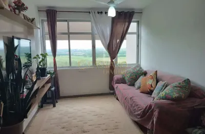 Apartamento à venda de 115m² | 03 dormitórios, sendo 01 suíte e 01 vaga de garagem | edifício côte d`or  - jardim bela vista | são josé dos campos |