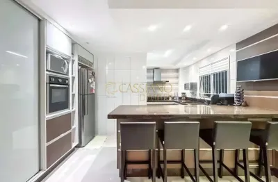 Apartamento à venda de 111m² | 03 dormitórios, sendo 01 suíte e 02 vagas de garagem | edifício the view - jardim aquarius | são josé dos campos |