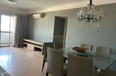 Apartamento para venda e locação de 129m² | 04 dormitórios, sendo 01 suíte e 02 vagas de garagem | edifício palazzo san marino - jardim aquarius | são josé dos campos |