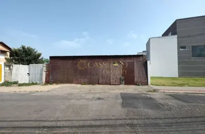 Terreno à venda de 2.372m² | chácaras são josé - são josé dos campos |