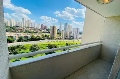 Apartamento para locação de 70m² | 02 dormitórios, sendo 01 suíte e 01 vaga de garagem | spazio campos di provence - jardim apolo | são josé dos campos |