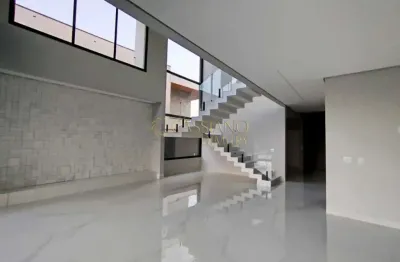 Sobrado à venda de 480m² | 04 dormitórios sendo 4 suítes e 04 vagas de garagem | condomínio alphaville i - urbanova | são josé dos campos |