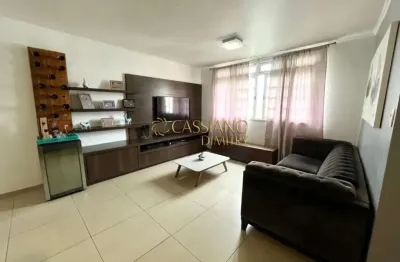 Apartemento à venda de 120m² | 03 dormitórios sendo 01 suíte, 02 banheiros e 01 vaga de garagem | solar das palmeiras - vila adyana | são josé dos campos |